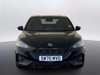 Ford Focus 1.5 EcoBlue ST-Line X Hatchback 5dr Diesel Manual Euro 6 (s/s) (