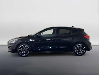Ford Focus 1.5 EcoBlue ST-Line X Hatchback 5dr Diesel Manual Euro 6 (s/s) (