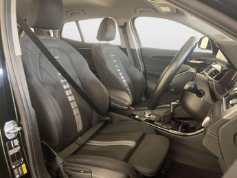 BMW X2 1.5 25e 10kWh Sport SUV 5dr Petrol Plug-in Hybrid Auto xDrive Eu