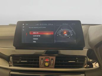 BMW X2 1.5 25e 10kWh Sport SUV 5dr Petrol Plug-in Hybrid Auto xDrive Eu