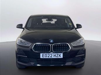 BMW X2 1.5 25e 10kWh Sport SUV 5dr Petrol Plug-in Hybrid Auto xDrive Eu
