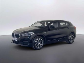 BMW X2 1.5 25e 10kWh Sport SUV 5dr Petrol Plug-in Hybrid Auto xDrive Eu