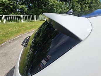 Vauxhall Corsa 1.2 16V Limited Edition Euro 5 3dr