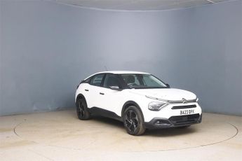 Citroen C4 1.2 PureTech Sense Euro 6 (s/s) 5dr