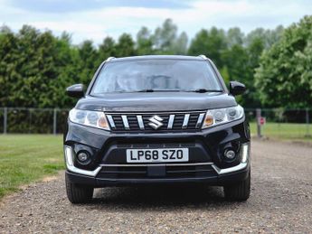 Suzuki Vitara 1.0 Boosterjet SZ-T Auto Euro 6 (s/s) 5dr