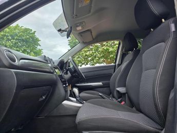 Suzuki Vitara 1.0 Boosterjet SZ-T Auto Euro 6 (s/s) 5dr