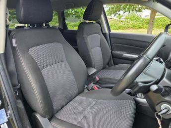 Suzuki Vitara 1.0 Boosterjet SZ-T Auto Euro 6 (s/s) 5dr