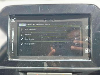 Suzuki Vitara 1.0 Boosterjet SZ-T Auto Euro 6 (s/s) 5dr