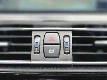 BMW 7 Series 3.0 740i ActiveHybrid 7 SE Auto Euro 5 (s/s) 4dr