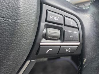BMW 7 Series 3.0 740i ActiveHybrid 7 SE Auto Euro 5 (s/s) 4dr