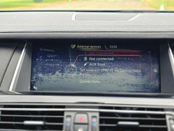BMW 7 Series 3.0 740i ActiveHybrid 7 SE Auto Euro 5 (s/s) 4dr