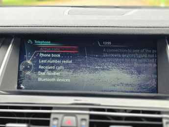 BMW 7 Series 3.0 740i ActiveHybrid 7 SE Auto Euro 5 (s/s) 4dr