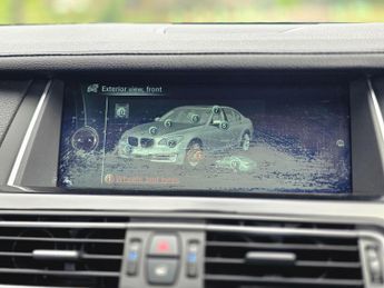 BMW 7 Series 3.0 740i ActiveHybrid 7 SE Auto Euro 5 (s/s) 4dr