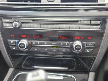 BMW 7 Series 3.0 740i ActiveHybrid 7 SE Auto Euro 5 (s/s) 4dr