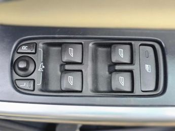 Volvo XC60 2.0 D4 SE Lux Nav Geartronic Euro 6 (s/s) 5dr