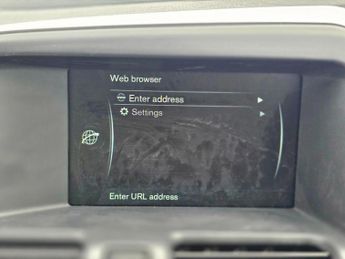 Volvo XC60 2.0 D4 SE Lux Nav Geartronic Euro 6 (s/s) 5dr