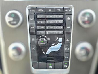 Volvo XC60 2.0 D4 SE Lux Nav Geartronic Euro 6 (s/s) 5dr
