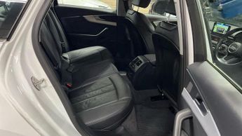 Audi A4 2.0 TFSI 40 Sport S Tronic Euro 6 (s/s) 4dr