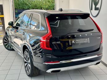 Volvo XC90 2.0h T8 Twin Engine Recharge 11.6kWh Inscription Auto 4WD Euro 6