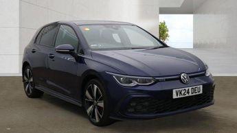 Volkswagen Golf 1.4 TSI 13kWh GTE DSG Euro 6 (s/s) 5dr