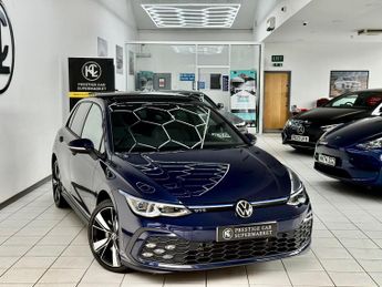Volkswagen Golf 1.4 TSI 13kWh GTE DSG Euro 6 (s/s) 5dr