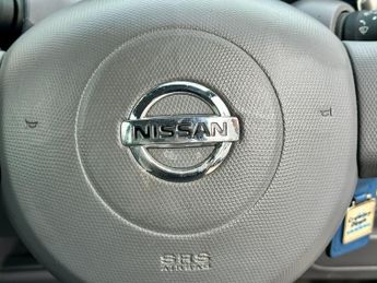Nissan Micra 1.2 16v S 5dr