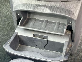 Nissan Micra 1.2 16v S 5dr