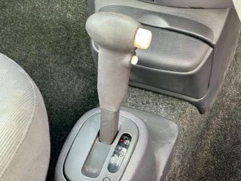 Nissan Micra 1.2 16v S 5dr