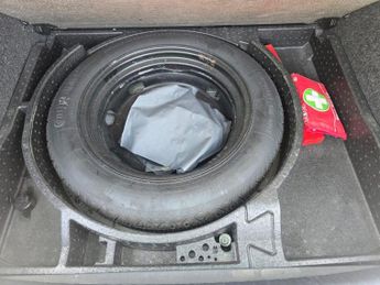 Volkswagen Tiguan 2.0 TDI Match 4WD Euro 5 5dr