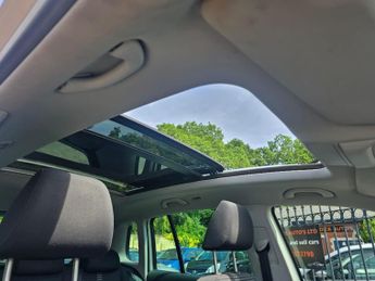 Volkswagen Tiguan 2.0 TDI Match 4WD Euro 5 5dr