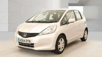 Honda Jazz 1.2 i-VTEC SE Euro 5 (s/s) 5dr