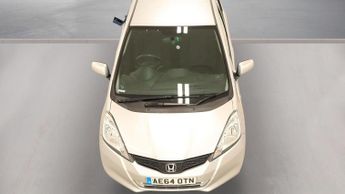 Honda Jazz 1.2 i-VTEC SE Euro 5 (s/s) 5dr