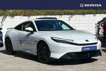 Honda Prelude 2.0 eHEV Advance 3dr CVT