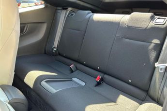 Honda Prelude 2.0 eHEV Advance 3dr CVT