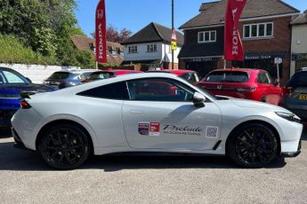 Honda Prelude 2.0 eHEV Advance 3dr CVT