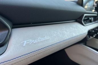 Honda Prelude 2.0 eHEV Advance 3dr CVT