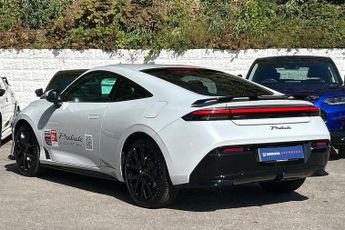 Honda Prelude 2.0 eHEV Advance 3dr CVT