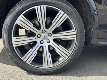 Volvo XC90 2.0 T6 Inscription Pro Auto 4WD Euro 6 (s/s) 5dr