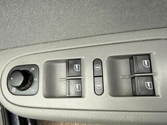 SEAT Alhambra 2.0 TDI CR S DSG Euro 5 (s/s) 5dr