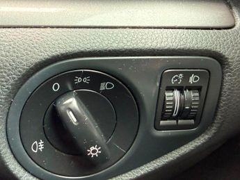 SEAT Alhambra 2.0 TDI CR S DSG Euro 5 (s/s) 5dr
