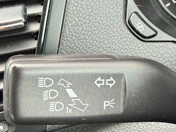 SEAT Alhambra 2.0 TDI CR S DSG Euro 5 (s/s) 5dr