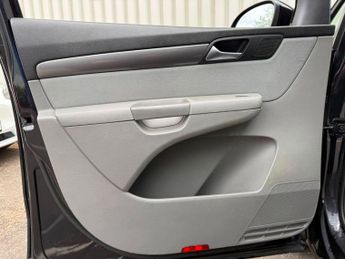 SEAT Alhambra 2.0 TDI CR S DSG Euro 5 (s/s) 5dr