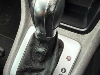 SEAT Alhambra 2.0 TDI CR S DSG Euro 5 (s/s) 5dr