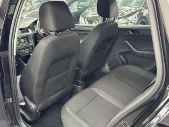 Skoda Rapid Spaceback 1.4 TSI SE Tech DSG Euro 5 5dr