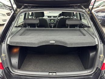 Skoda Rapid Spaceback 1.4 TSI SE Tech DSG Euro 5 5dr