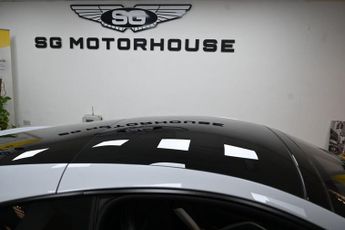 MCLAREN 570GT 3.8T V8 Coupe 2dr Petrol SSG Euro 6 (s/s) (570 ps) +FREE 6 MONTH