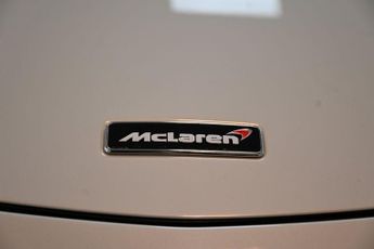 MCLAREN 570GT 3.8T V8 Coupe 2dr Petrol SSG Euro 6 (s/s) (570 ps) +FREE 6 MONTH