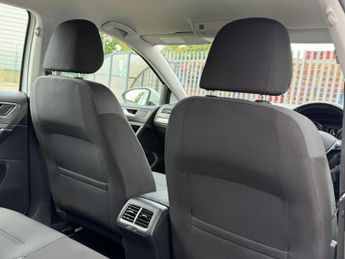 Volkswagen Golf 1.4 TSI BlueMotion Tech SE DSG Euro 5 (s/s) 5dr