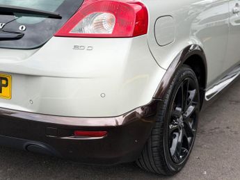 Volvo C30 2.0D R-Design Sport Powershift 2dr