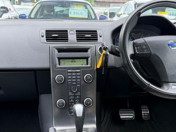 Volvo C30 2.0D R-Design Sport Powershift 2dr